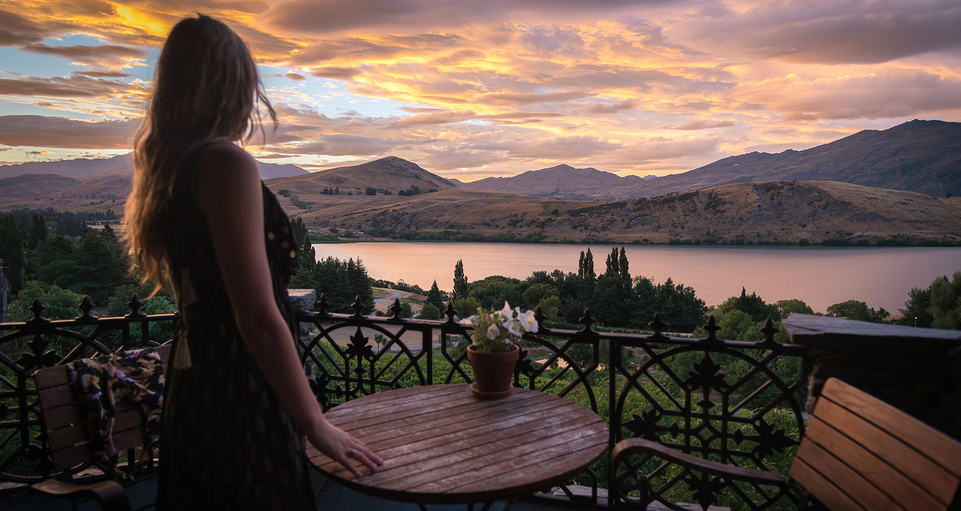 Interfaz visual para tienda online